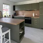 Olivia Prázdninový dům Zingst