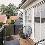 Olivia Prázdninový dům Zingst