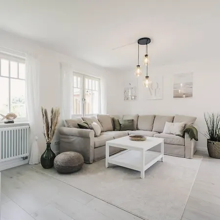 Nyaraló Olivia Zingst